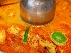 -泰国餐厅 Thai Food(裕华万达店)