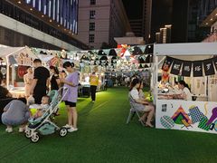 -HALO广场(梨园路店)