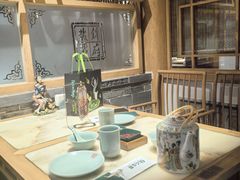 -锦府盐帮·张宅(世纪金源店)