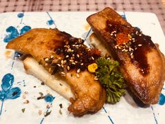 -林妈妈村·日式料理(宝山万达店)