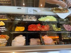 -赛百味SUBWAY(家佳源店)