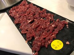 -陈记顺和潮汕牛肉火锅(番禺迎宾大道店)