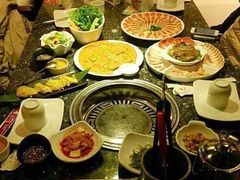 -汉拿山(包河万达店)