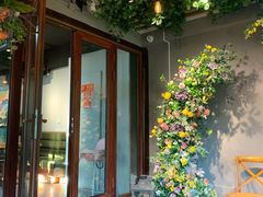 门面-IFIF 如果花園(宽厚里店)