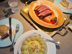 -波特曼西餐厅(中央大街店)