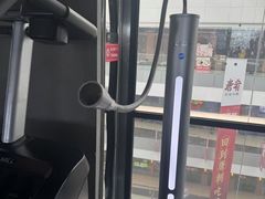 -OXYGYM 奥美氧舱运动中心(领展购物广场·中关村店)