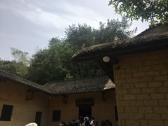 -韶山毛泽东同志故居