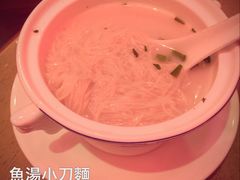 -桂花楼淮扬中餐厅(浦东香格里拉店)