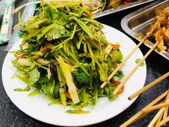 -老黑板筋(顺义总店)