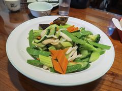 -惠宾饭庄(中山路店)