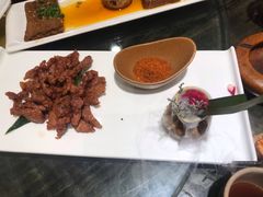 -庆合府重庆大排档(紫都城店)