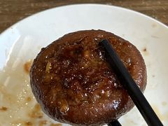 -炙热童年·老北京炙子烤肉(南锣鼓巷店)