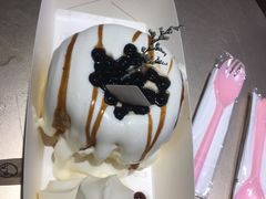 -狐狸和向日葵(北京路店)