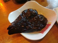 酱香鸭头-小红烤翅(傅厚岗店)