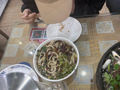 -清真·鸦儿李记·小馆(后海店)