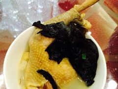 西海饭店餐厅-黄山西海饭店-自助餐厅