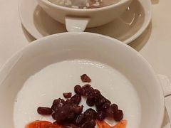 -武汉香格里拉大酒店·香宫中餐厅