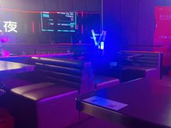 -MOSSO·Liveshow(M3香港广场店)