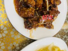 -悦宾饭馆(翠花胡同店)