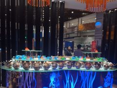 -阳光码头海鲜火锅(世纪大道店)