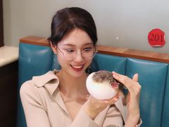 -肆月河豚·新淮扬(金融街店)