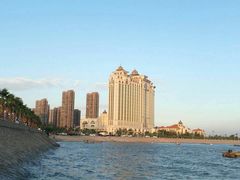 -厦门途易蓝罗约海景温泉酒店(园博苑地铁站店)