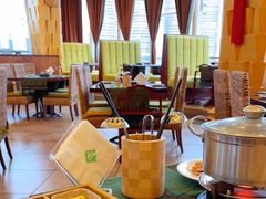 -火舞泰·泰式海鲜火锅餐厅(世纪城店)