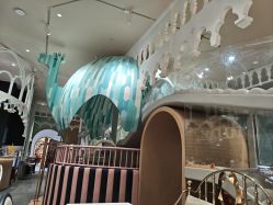 -奈尔宝·儿童乐园·亲子餐厅(星河湾店)