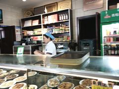 -十二忠手拉面(五福店)