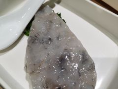招牌虾滑-海底捞火锅(劲松店)