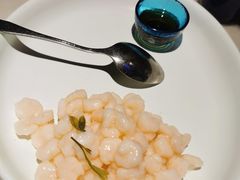 龙井虾仁-绿茶餐厅(千岛湖银泰城店)