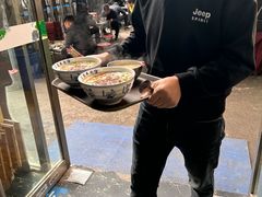 -龙门李家三旦羊肉汤馆