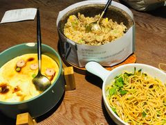 -青叶202都市餐厅(迪诺水镇店)