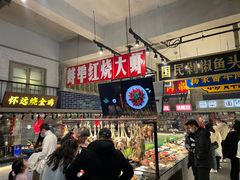 -阿财老铺·老蚌埠龙虾城(华夏总店)