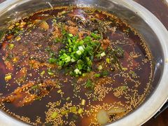 -蓉城西二道无名冒菜(西二道街店)
