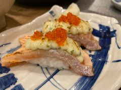 -和然日本料理(开发区五彩城店)