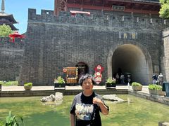 -鼓楼(西湖风景名胜区)