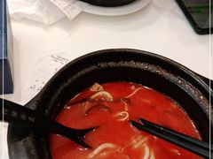 -九佰陆拾度土豆粉砂锅(普陀店)