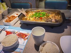 -半天妖烤鱼(印象城店)