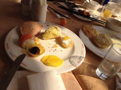 iphone_upload_pic-汇泉王朝大饭店-旋转餐厅(南海路店)