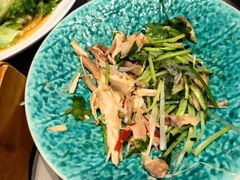 -开封第一楼(洛阳分店)