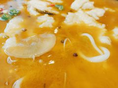 -有红鸡毛店·川菜(建设路店)