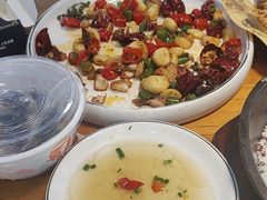 -醉壹号海鲜大排档(厦门美食地标店)