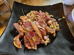 -隔壁老王·家常云南菜(花巷店)
