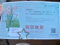 -长沙小天鹅戴斯酒店