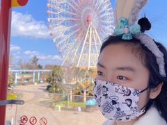 -七彩云南欢乐世界