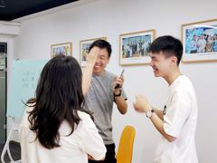 -思训家卡耐基中国口才培训(渝中校区)
