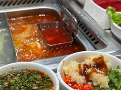 -海底捞火锅(上地华联店)