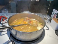 -潮牛壹号鲜牛肉火锅(世界城广场店)