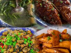 -洞天食府(北大街店)
